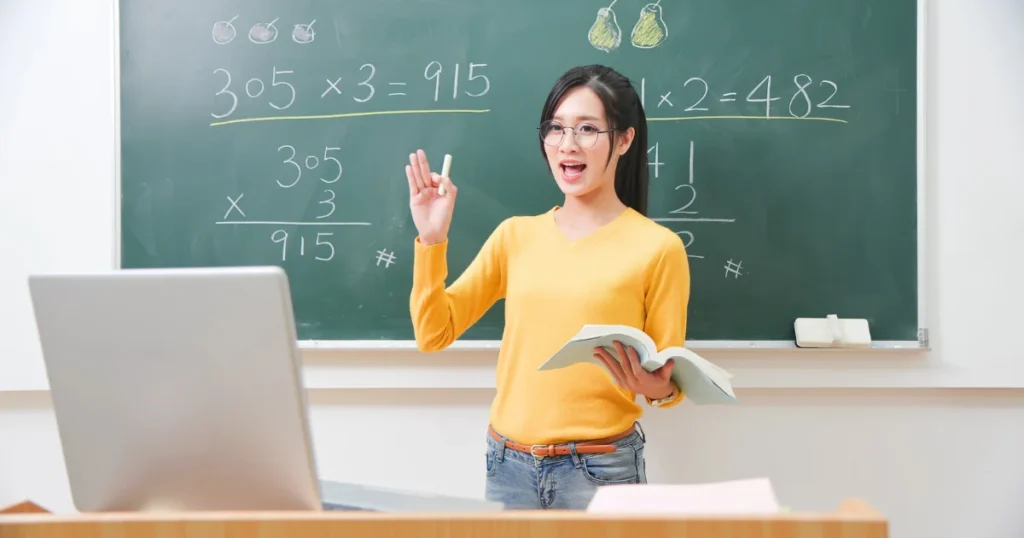 Finding the Right Tutor to Save Maths Tuition Cost